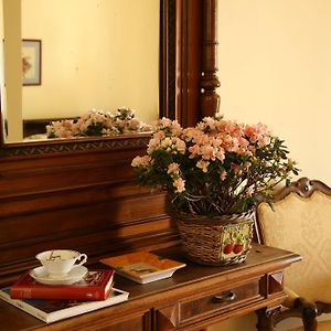 Chambre de Luxe
