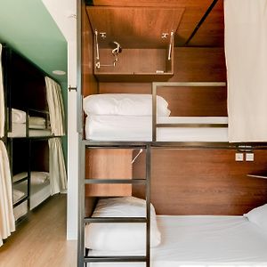 Chambre Dortoir
