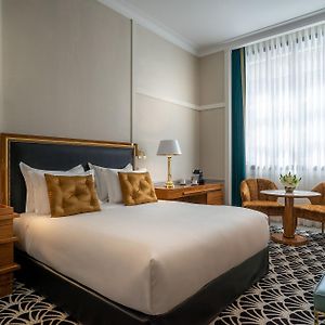Chambre Supérieure
