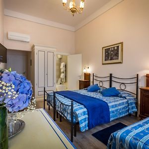 Chambre Triple