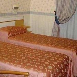 Chambre Triple