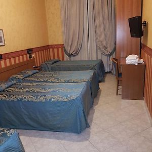 Chambre Quadruple