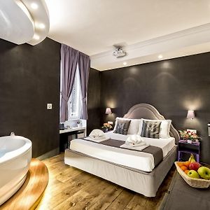 Magenta Luxury Sant'Anna
