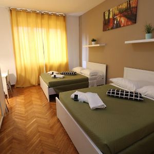 Chambre Triple