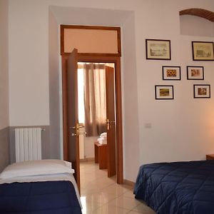 Chambre Triple