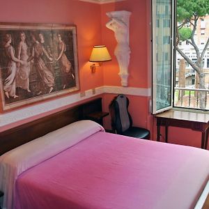 Chambre Triple