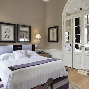 Chambre Double de Luxe