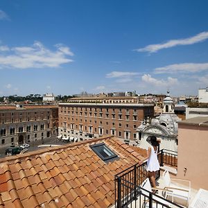 Oriana Homèl Roma
