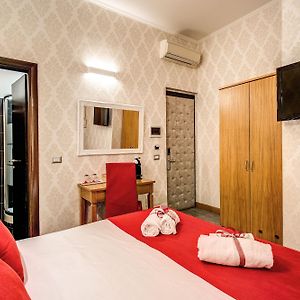 Chambre Triple