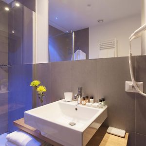Chambre Supérieure Double