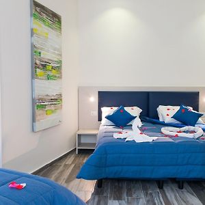Chambre Triple