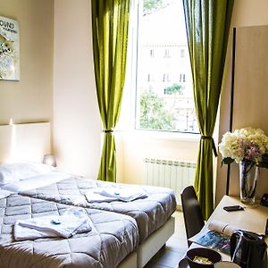 Chambre Quadruple
