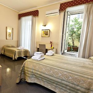 Chambre Triple