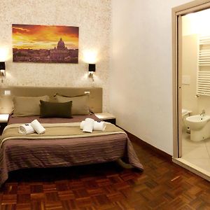 Chambre Triple
