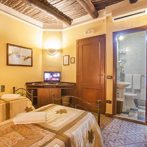 Chambre de Luxe Double