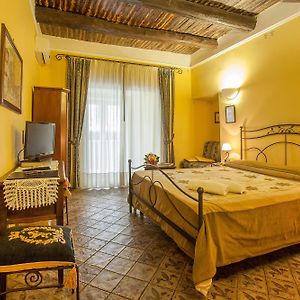 Chambre Supérieure Lit King-Size