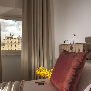 Chambre Supérieure Lit King-Size