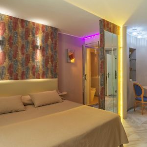 Chambre de Luxe Lit King-Size