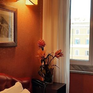 Chambre Simple