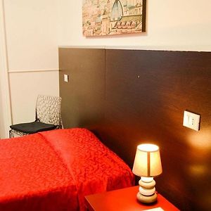 Private Bathroom Room