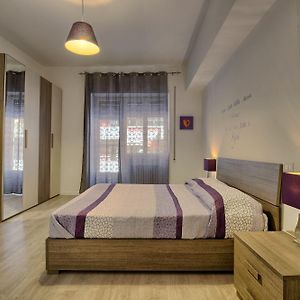 Chambre Double de Luxe