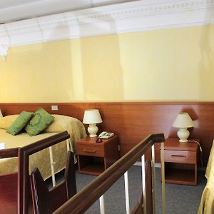 Chambre Quadruple