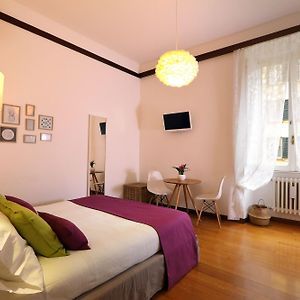 Chambre Standarde Lit Queen-Size
