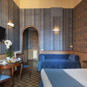 Chambre Familiale