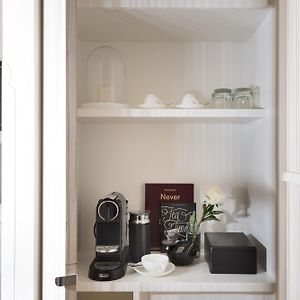 Chambre de Luxe
