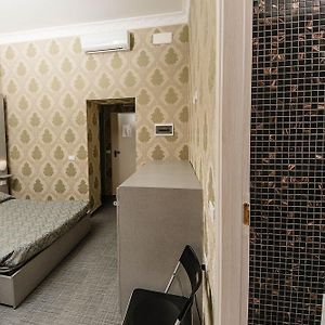 Chambre Supérieure Double