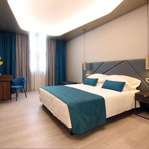 Chambre Exécutive Double