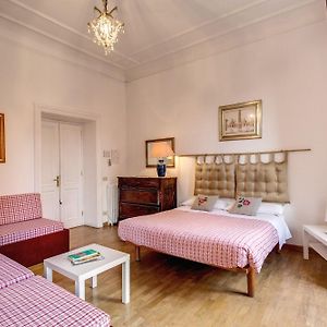 Chambre Quadruple