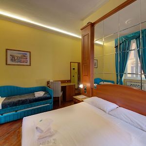 Chambre Triple