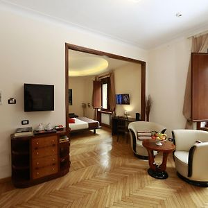 Chambre Supérieure Double