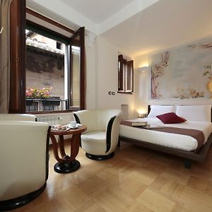 Chambre Standarde Double