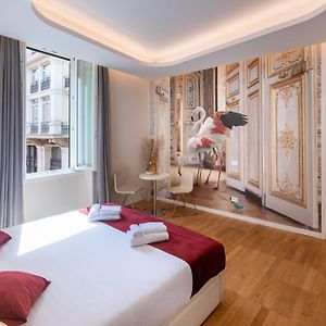 Trevi Elite Rome