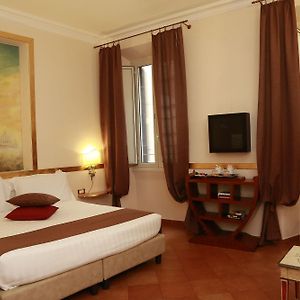 Chambre Lit Queen-Size