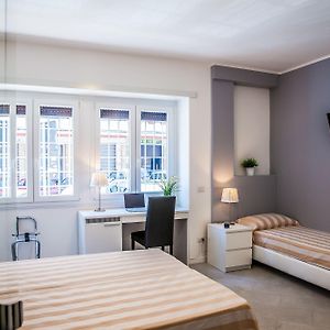 Chambre Triple