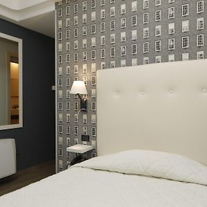 Chambre Simple