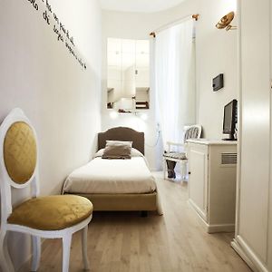 Chambre Simple