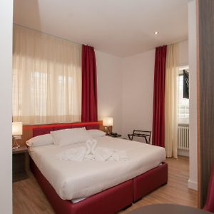 Chambre Standarde Lit King-Size