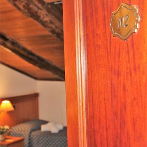 Chambre Triple