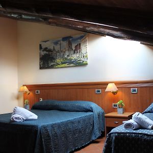 Chambre Quadruple