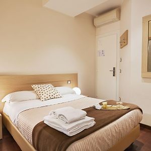 Small Private Bathroom Double Room