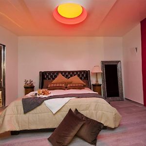 Chambre Grande Double