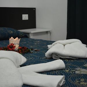 Chambre Simple Économique