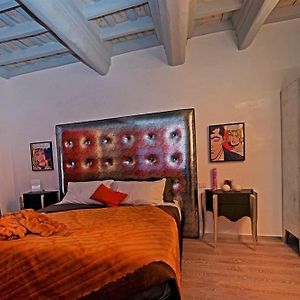 Chambre Supérieure