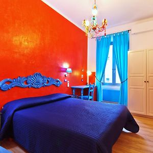 Chambre Grande Double