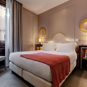 Chambre Lit King-Size