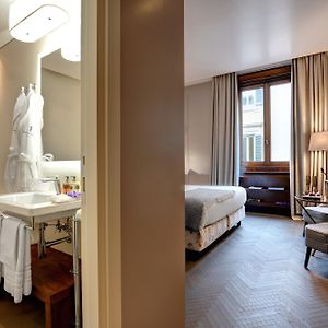 Chambre Supérieure Lit King-Size